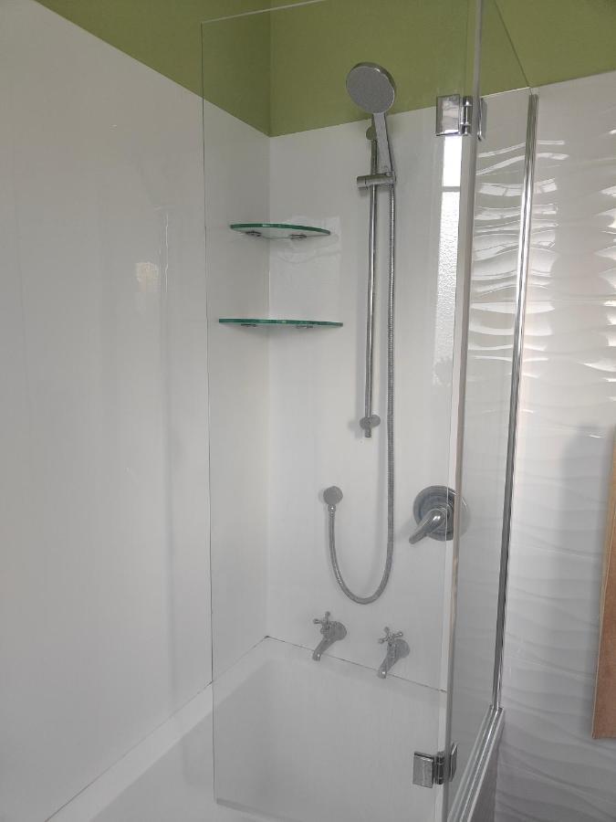 Ruan Thai Bed And Coffee Apartamento Hamilton Exterior foto