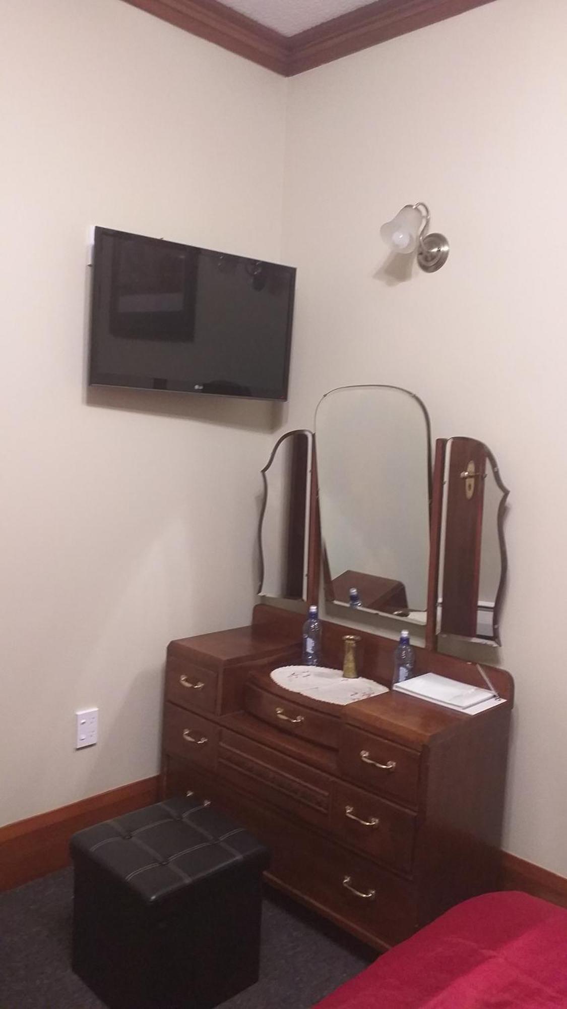 Ruan Thai Bed And Coffee Apartamento Hamilton Quarto foto