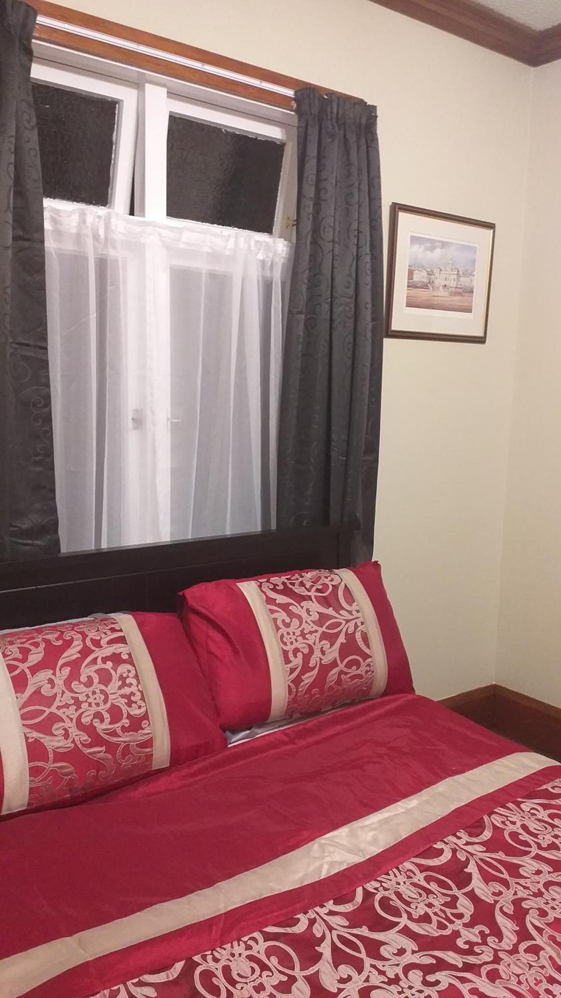Ruan Thai Bed And Coffee Apartamento Hamilton Quarto foto