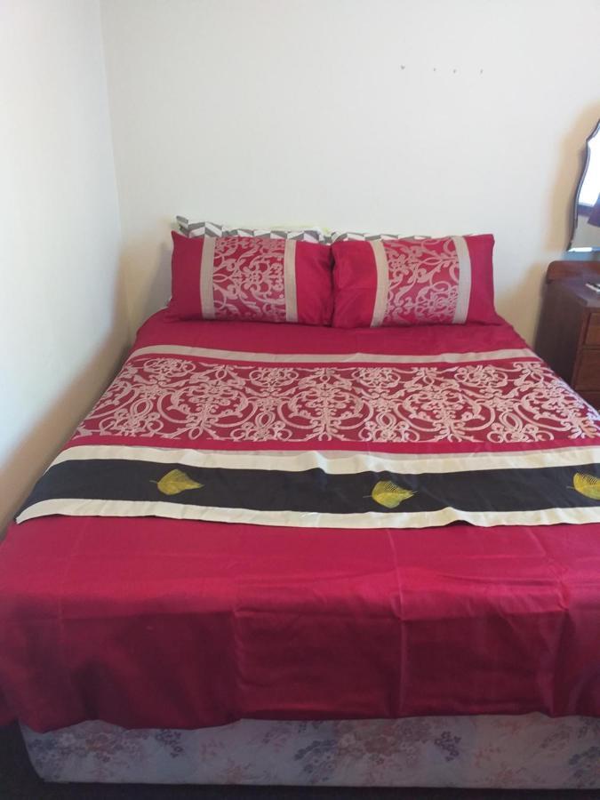 Ruan Thai Bed And Coffee Apartamento Hamilton Exterior foto