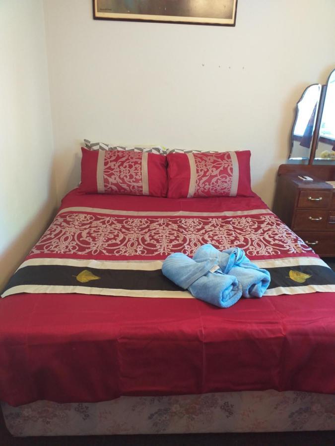 Ruan Thai Bed And Coffee Apartamento Hamilton Exterior foto