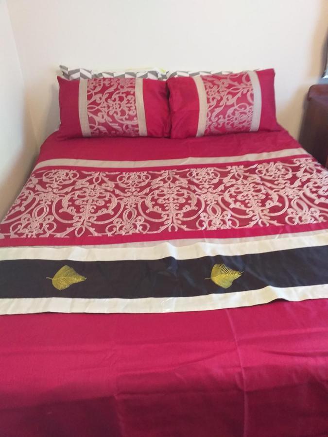 Ruan Thai Bed And Coffee Apartamento Hamilton Exterior foto
