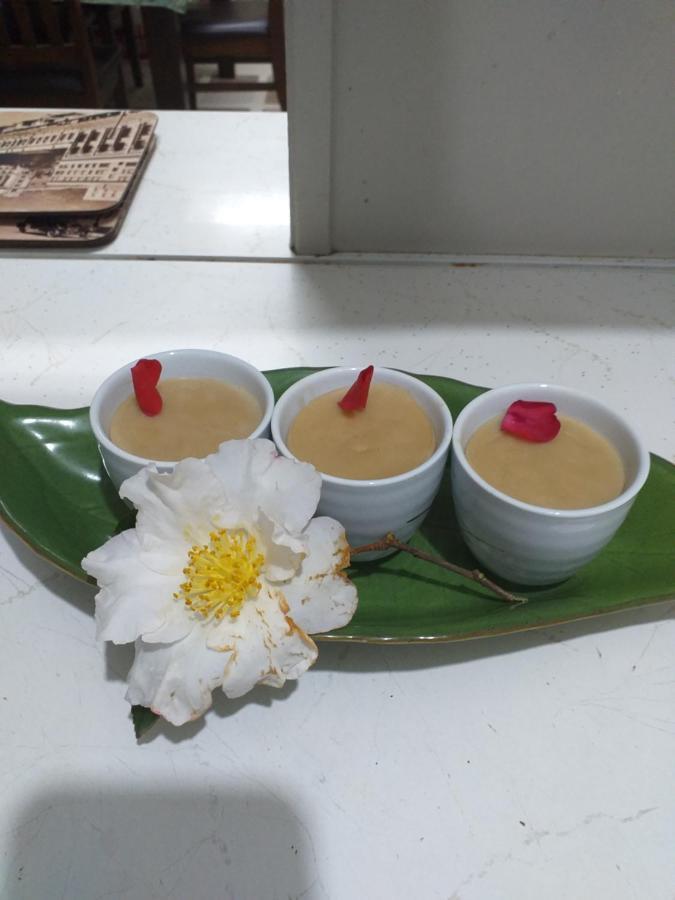 Ruan Thai Bed And Coffee Apartamento Hamilton Exterior foto
